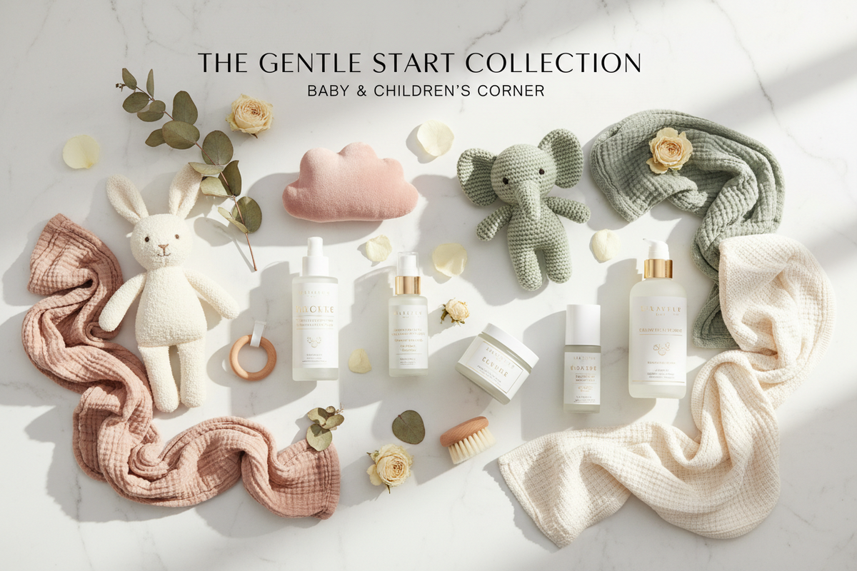 Baby (Kids) Corner