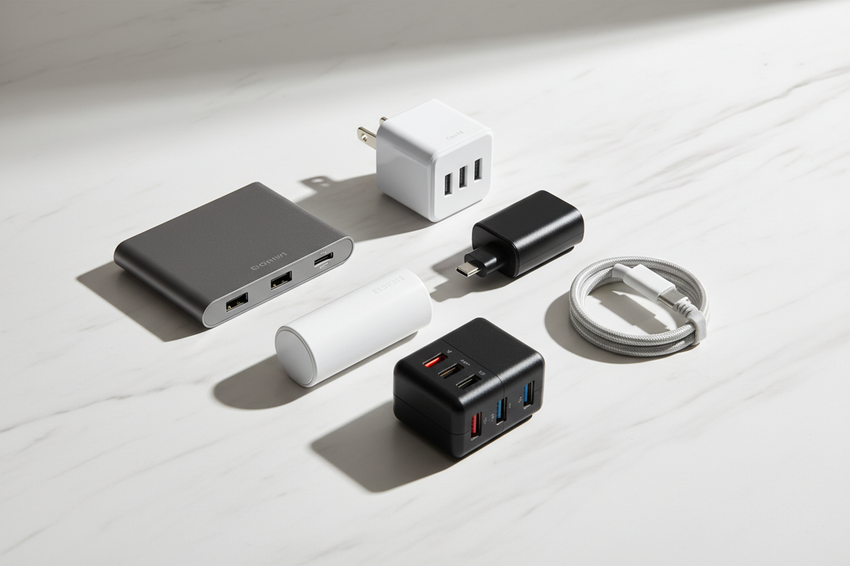 Electronics