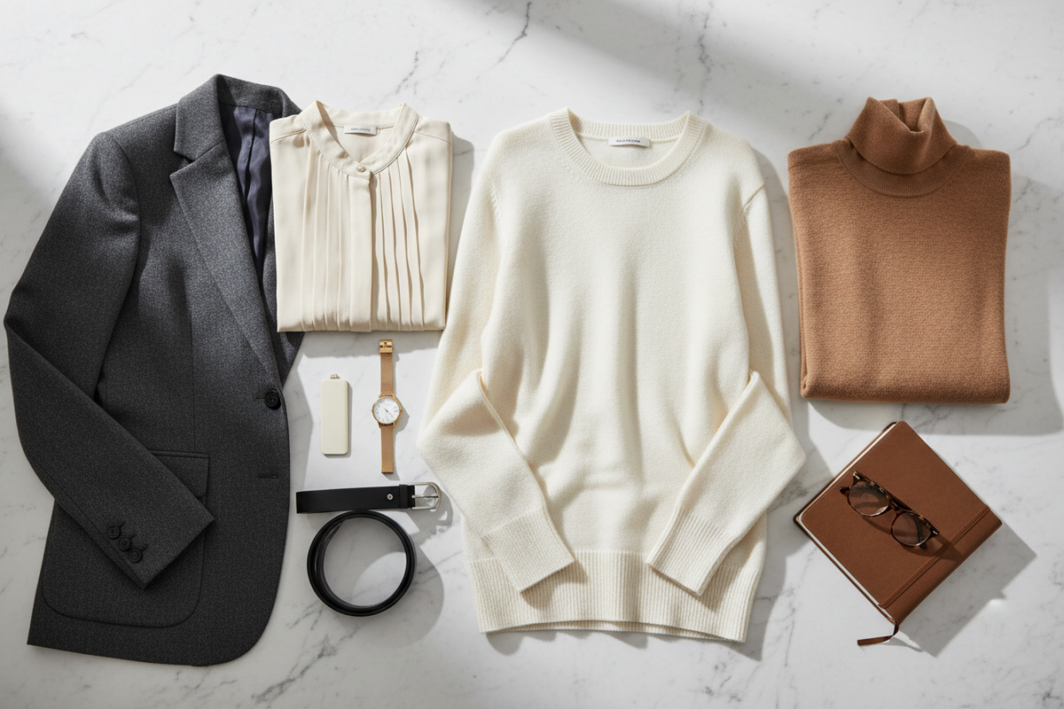Clothing