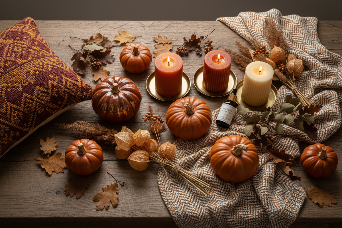 Autumn (fall)