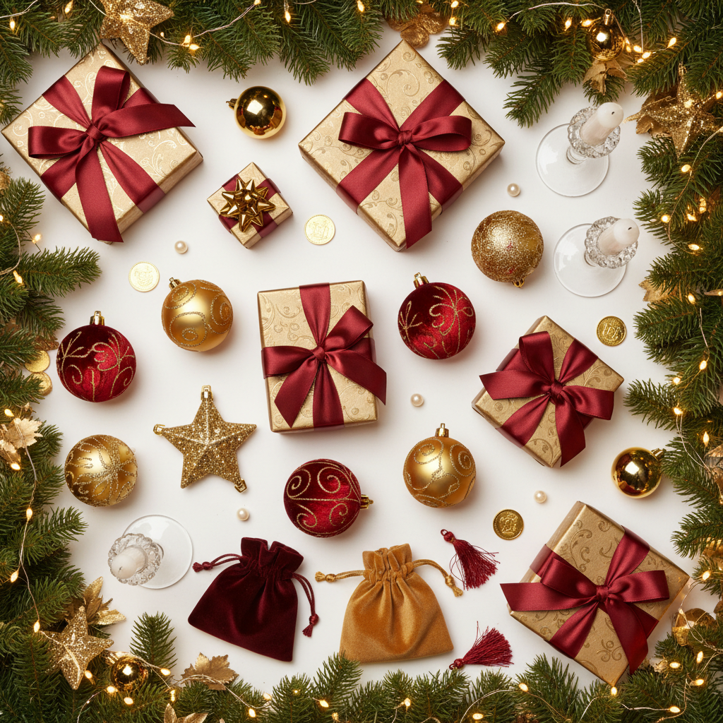 Christmas (Holiday) Seasonal