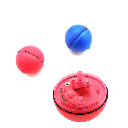 LED Laser Electronic Funny Toy Ball for pets