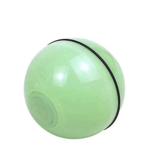 LED Laser Electronic Funny Toy Ball for pets