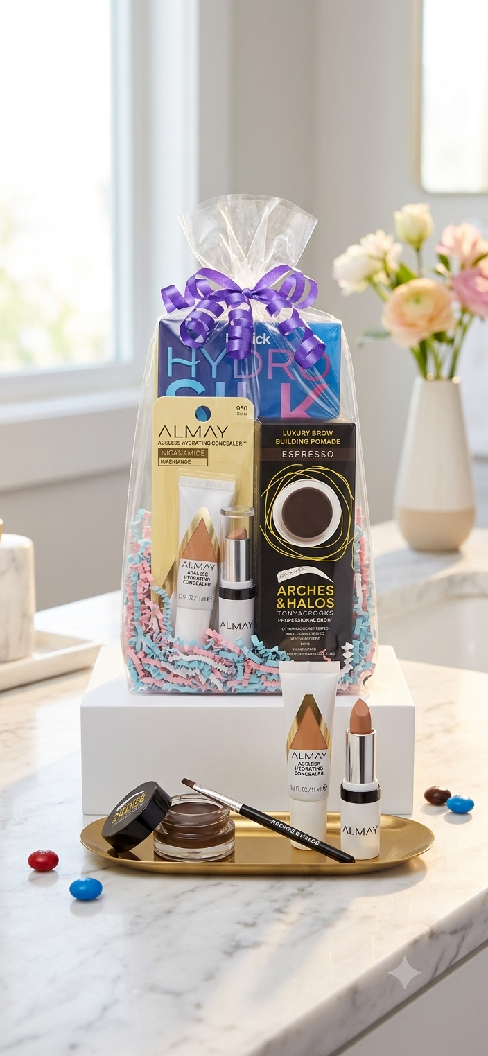 The Fearless Find Mystery Bag