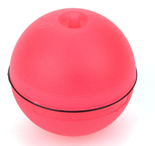LED Laser Electronic Funny Toy Ball for pets