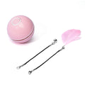 LED Laser Electronic Funny Toy Ball for pets