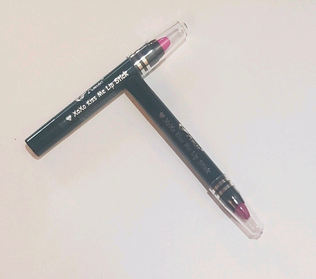 Amuse Kiss Me XOXO  Crayon