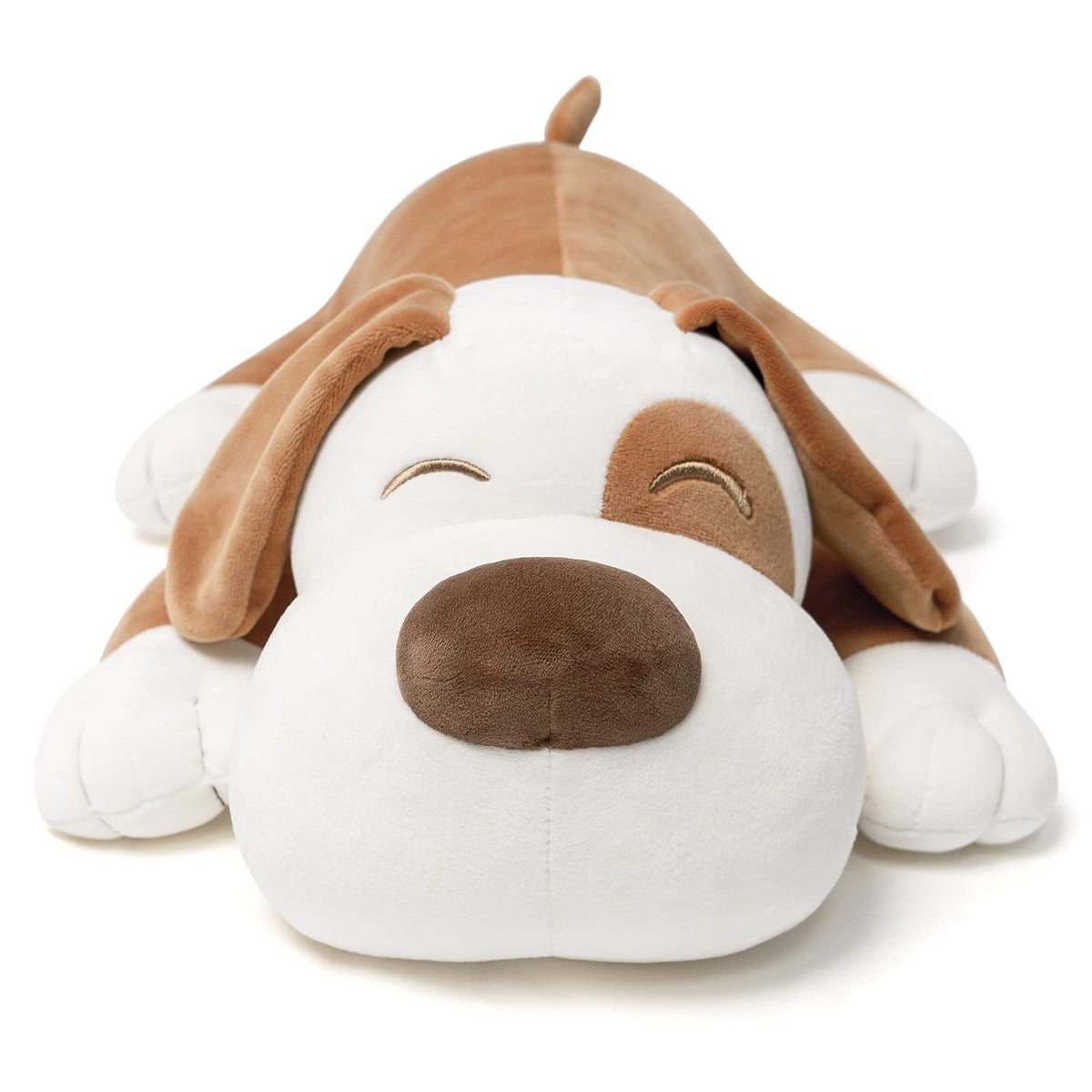 Best Friends Weighted Stuffed Animals, Multiple options each