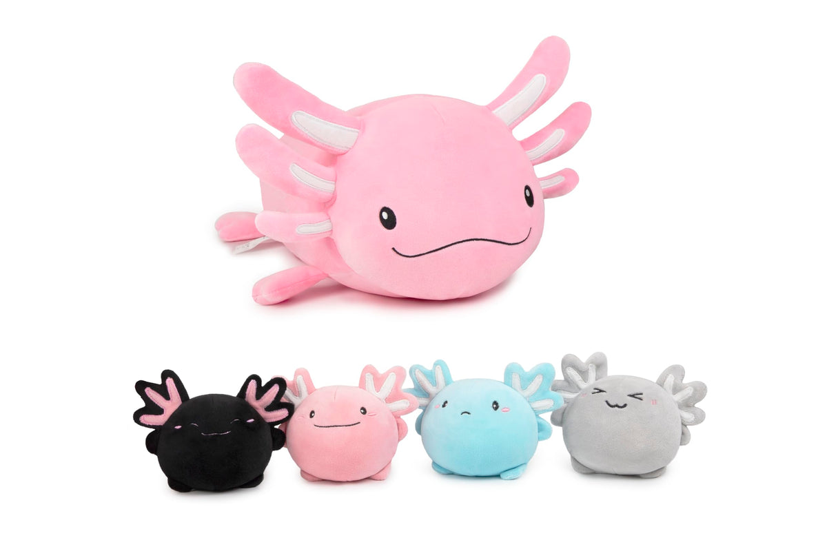 Best Friends Weighted Stuffed Animals, Multiple options each