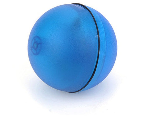 LED Laser Electronic Funny Toy Ball for pets