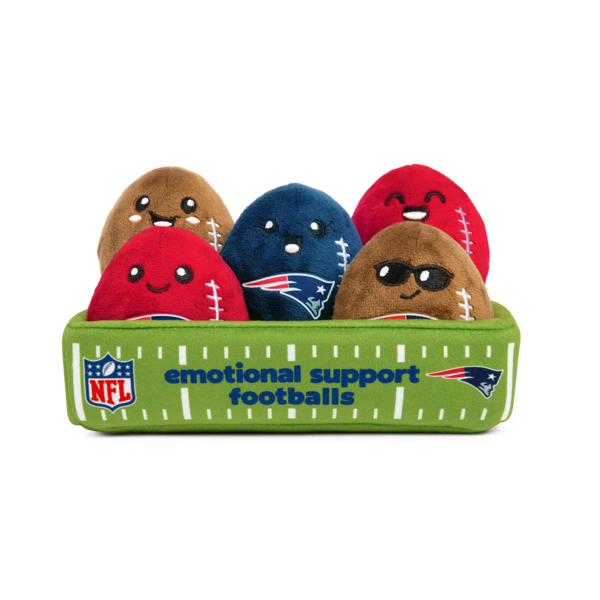WHAT DO YOU MEME? Emotional Support Pals x NFL Chicago Bears by Relatable