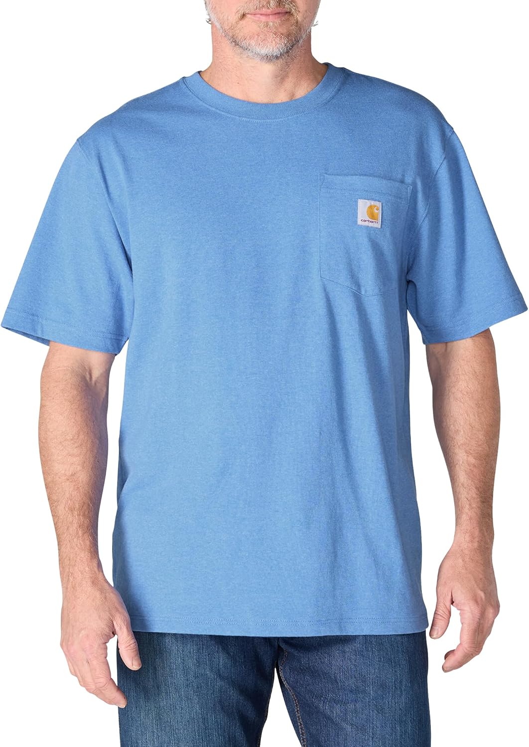 Carhartt Men's Pocket T-Shirt
