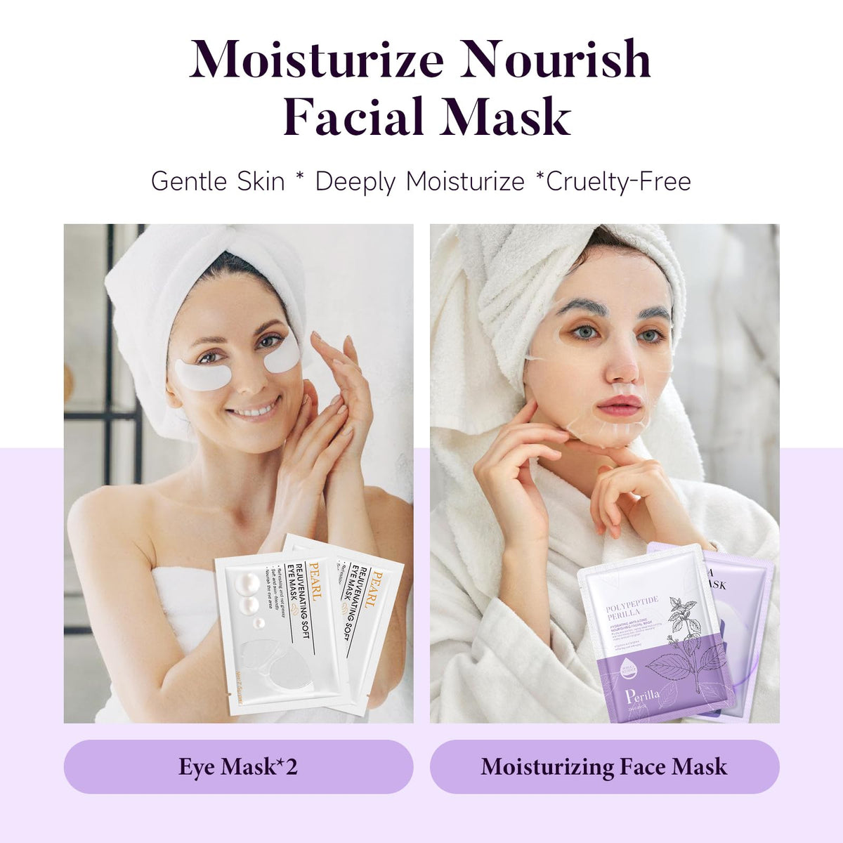 Spa Gifts for Women 13Pcs Self Care Package