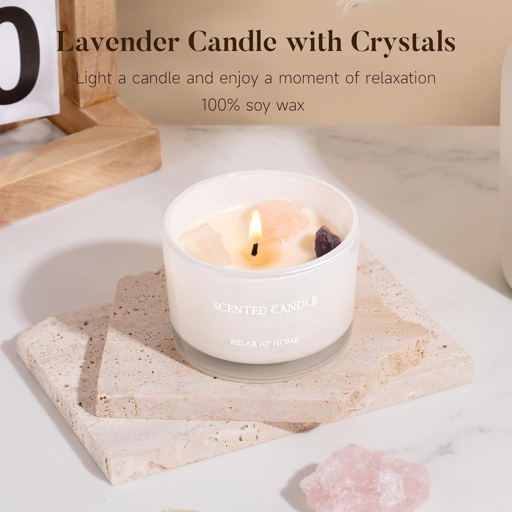 Spa Gifts for Women 13Pcs Self Care Package