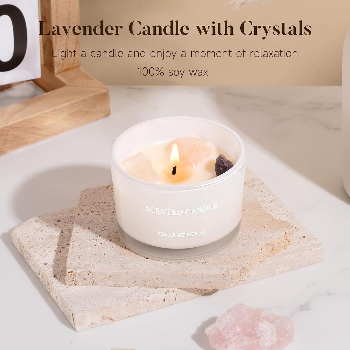 Spa Gifts for Women 13Pcs Self Care Package