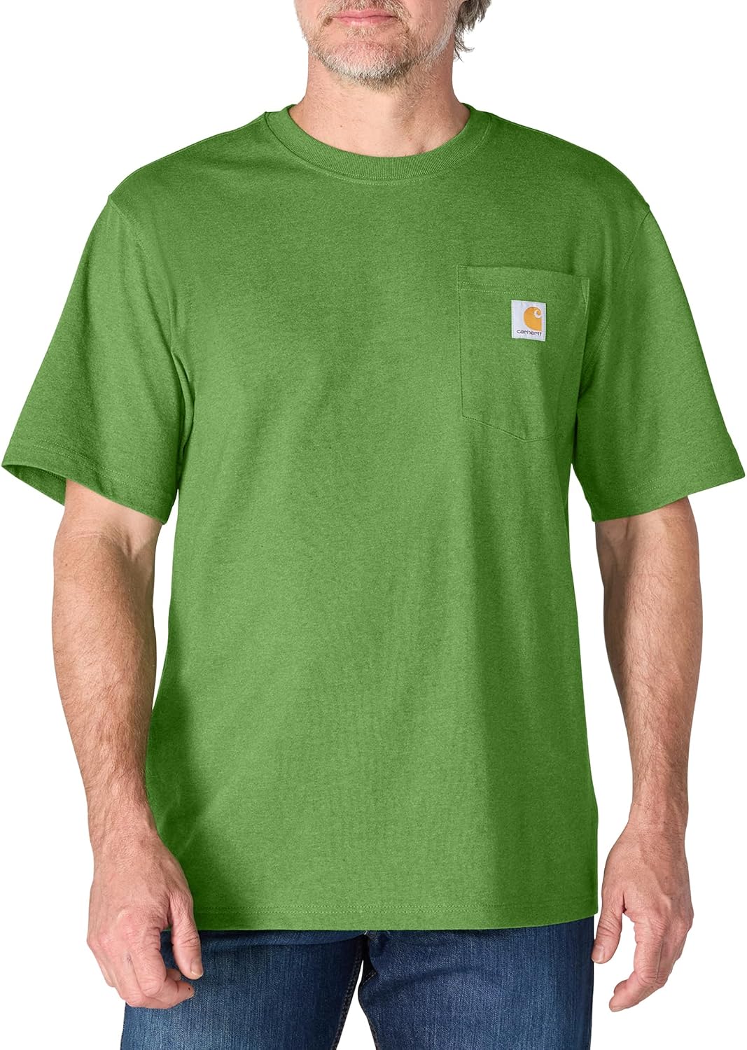 Carhartt Men's Pocket T-Shirt