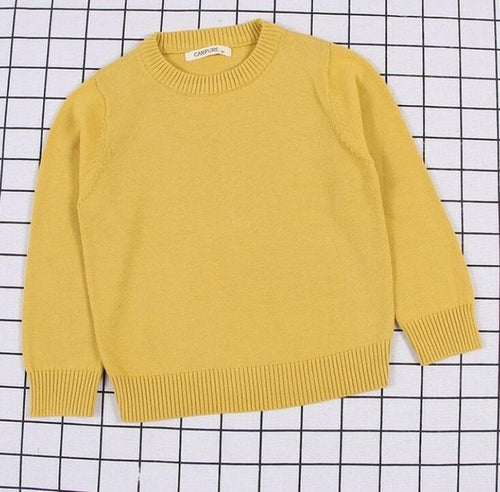 Kids Sweats Cotton