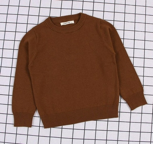 Kids Sweats Cotton