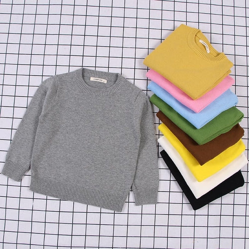 Kids Sweats Cotton