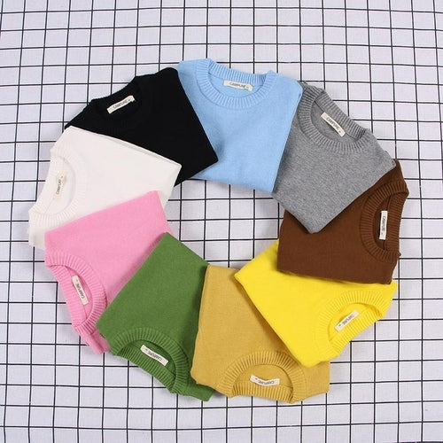 Kids Sweats Cotton