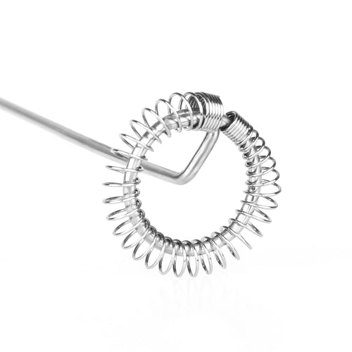 Stainless Steel Milk Frother  Blender