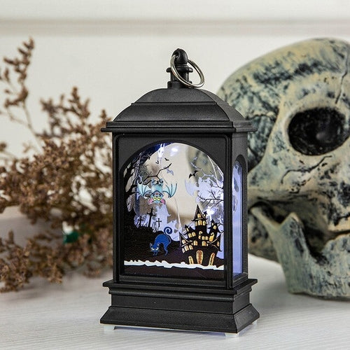 Battery Powered Hanging Pendant Halloween