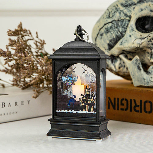 Battery Powered Hanging Pendant Halloween