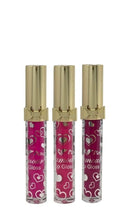 Amuse Glamorous Lip Gloss – Assorted Shades