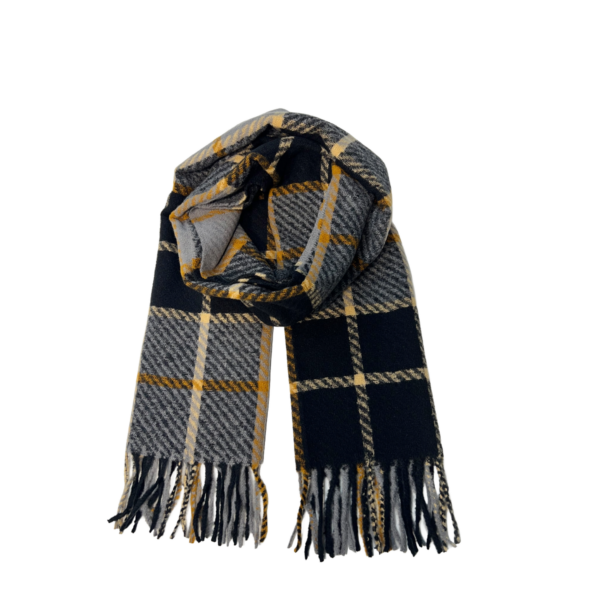 Southwestern Scarf