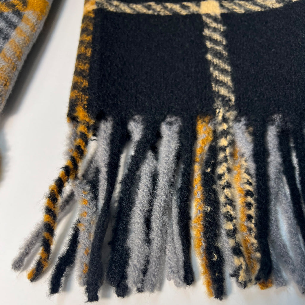 Southwestern Scarf