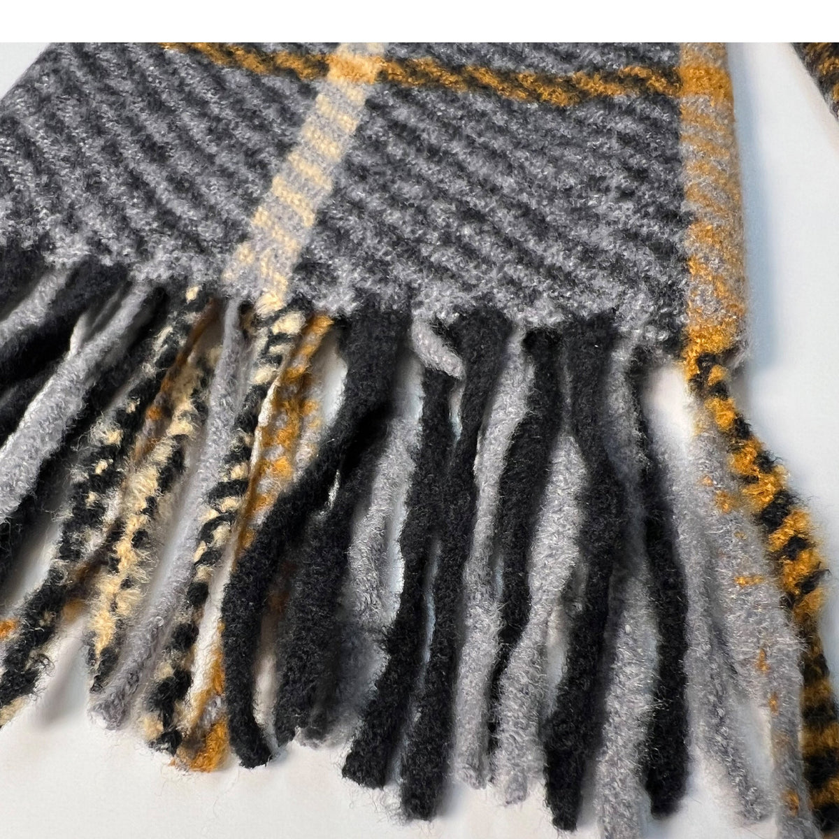 Southwestern Scarf