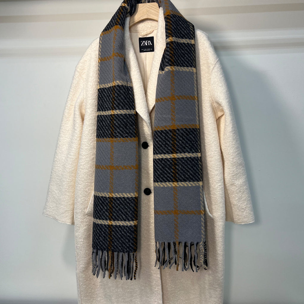 Southwestern Scarf