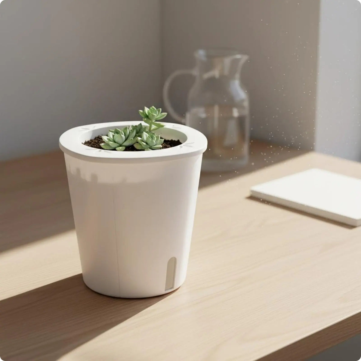 Self Watering Planter