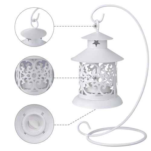 Candle holder Home Decoration