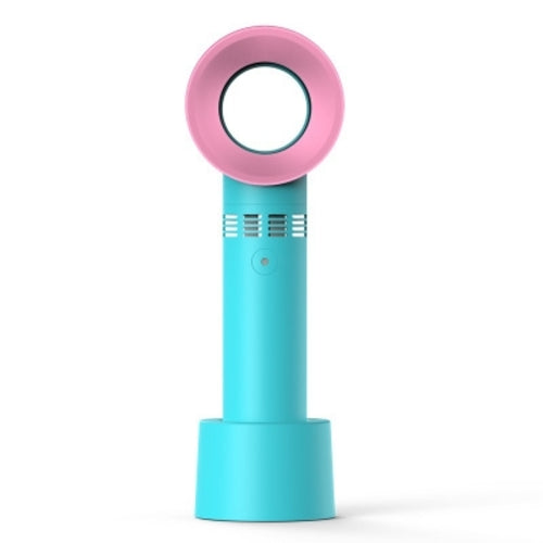 Rechargeable Bladeless MINI FAN