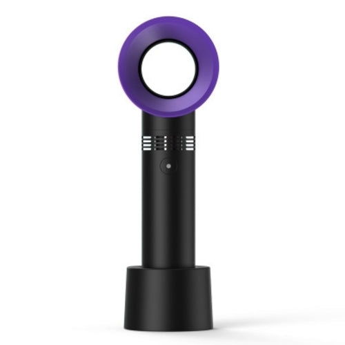 Rechargeable Bladeless MINI FAN