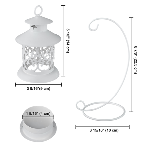 Candle holder Home Decoration