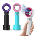 Rechargeable Bladeless MINI FAN