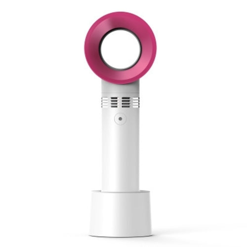 Rechargeable Bladeless MINI FAN