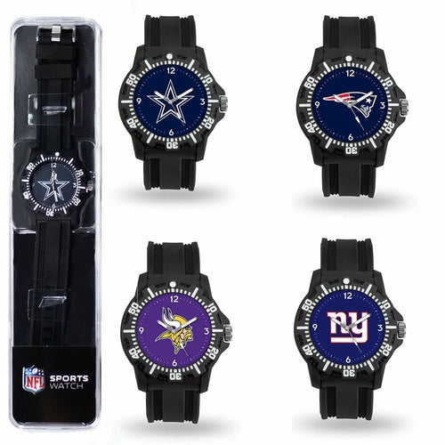 NFL His/Her Watches