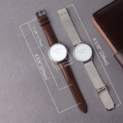 Personalized Watch for any Occasion