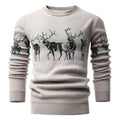 Men's Sweaters Seasonal