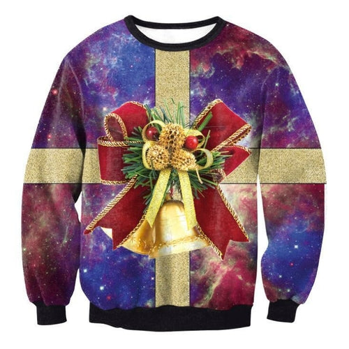 2020 Ugly Christmas Sweater