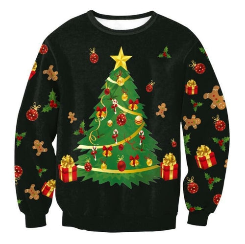 2020 Ugly Christmas Sweater