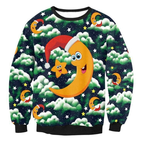 2020 Ugly Christmas Sweater