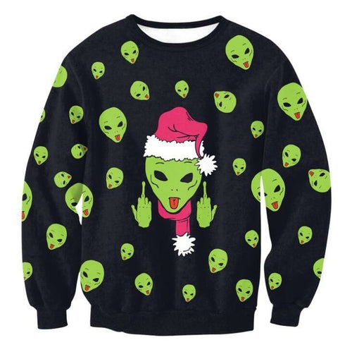 2020 Ugly Christmas Sweater
