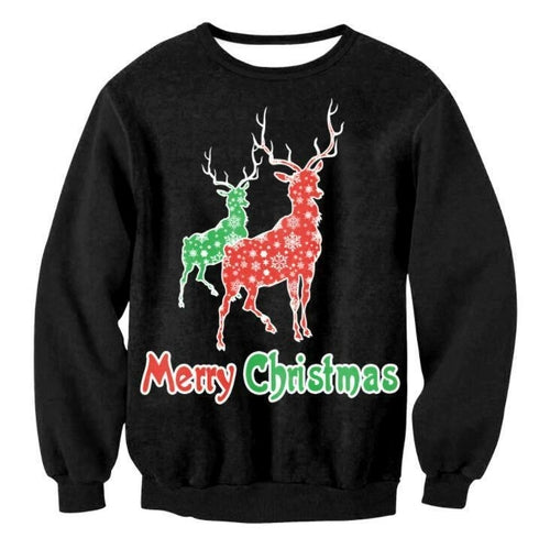 2020 Ugly Christmas Sweater
