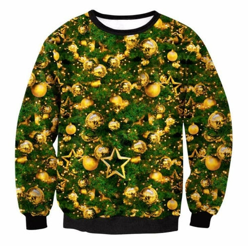 2020 Ugly Christmas Sweater