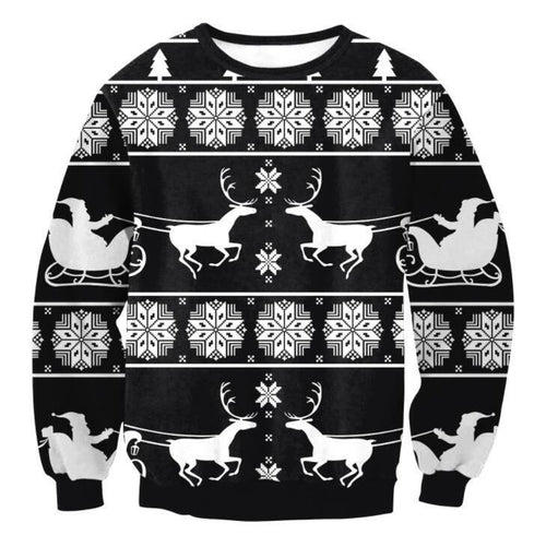 2020 Ugly Christmas Sweater