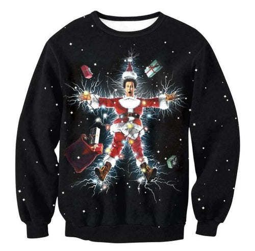 2020 Ugly Christmas Sweater